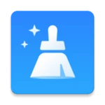 Logo of DailyClean android Application 